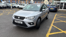 SEAT Arona 1.0 TSI SE Technology [EZ] 5dr Petrol Hatchback